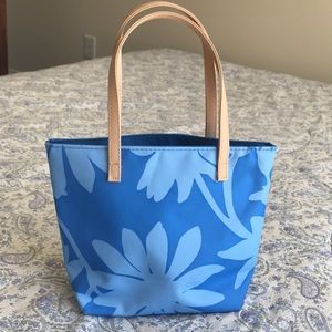 Mini Makeup Bag Purse